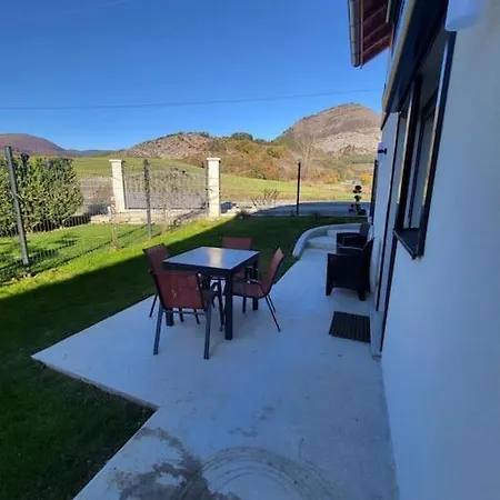 Evasion Paisible A Holiday home *